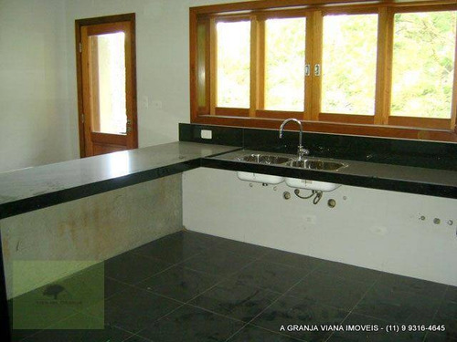 Casa À Venda, 785 M² Por R$ 2.700.000,00 - Parque Primavera - Carapicuíba/sp - Ca0506