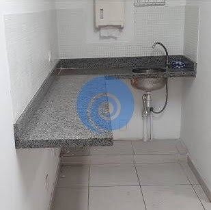 Imagem 15 de 15 de Conjunto / Sala No Jardim Paulista - São Paulo - 3378
