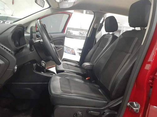 Imagem 10 de 13 de Ecosport 1.5 Tivct Flex Freestyle Automático