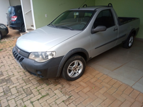 Fiat Strada 1.4 Fire Ce Flex 2p