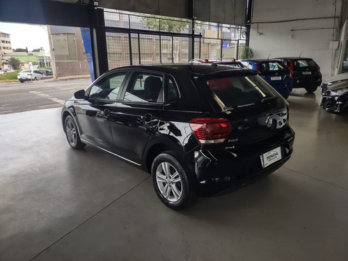 Volkswagen Polo Volkswagen Polo 1.6 MSI (Flex)