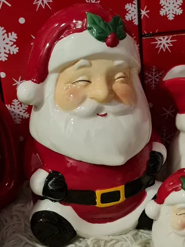 Loza de navidad sale