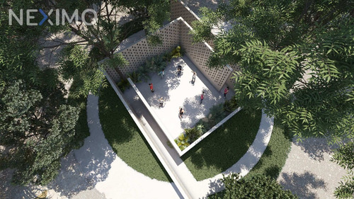 Imagen 1 de 9 de Terreno Comercial En Venta En Desarrollo Habinta Ubicado En Chicxulub Pueblo, Yucatán.