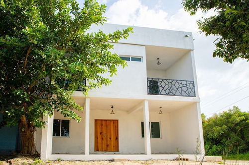 Imagen 9 de 30 de Casa En Venta En Chicxulub Puerto