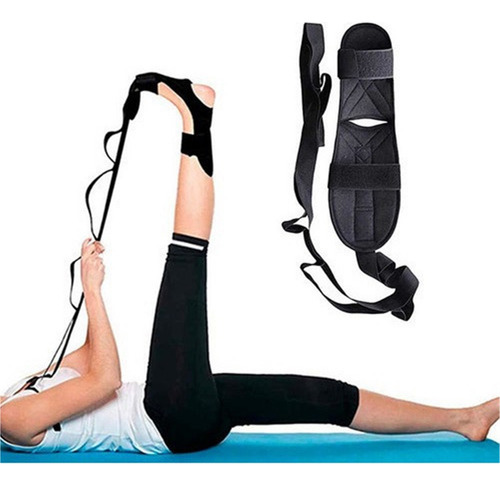 * Camilla De Pantorrilla Pierna Gimnasio Fisioterapia
