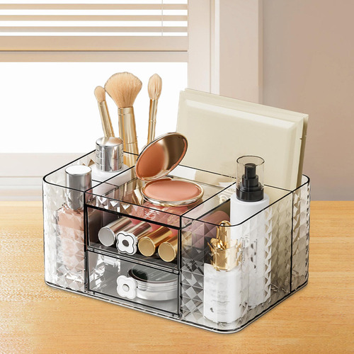 Organizador De Escritorio Organizador De Maquillaje