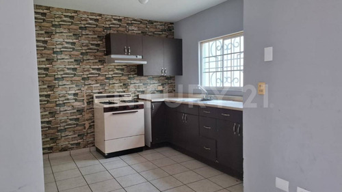 Casa En Renta Privada Pradera Dorada Culiacan Sinaloa