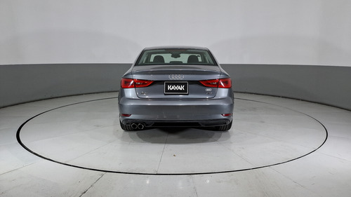 Audi A3 1.8 TFSI ATTRACTION PLUS S TRONIC