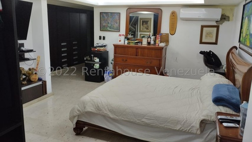 Imagen 9 de 14 de Apartamento En Venta Urb. El Rosal # 23-11564