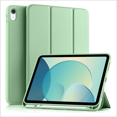 Funda Smart Case Para iPad 11va Generación Chip A16 2025