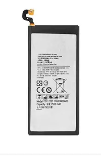 Batería Original Pila Para Samsung Galaxy S6 Nomal