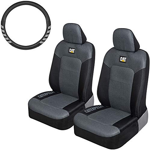 Fundas De Asiento Camión Meshflex, Juego De Asientos D...