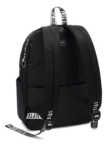 Mochila Notebook Antirrobo Urbana Primicia Streetpack Cuota