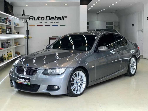 Bmw 335i Coupe Motor N54 Y Caja Dkg 7, Pocas De Este Tipo