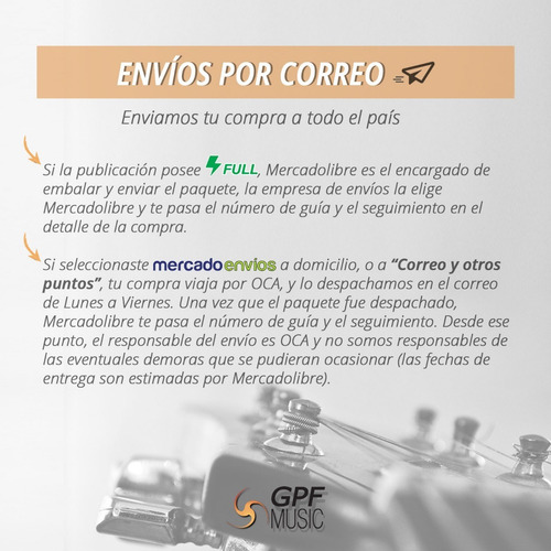 Guitarra Electrica Les Paul Leonard Color Sunburst