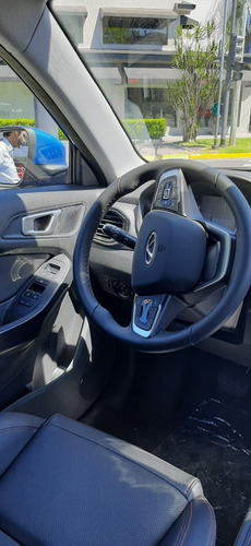 Imagen 15 de 15 de Chery Tiggo 4 Confort Cvt Automatica