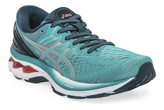 Zapatillas Asics Kayano Mujer | MercadoLibre 📦