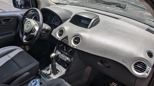Imagen 20 de 24 de Renault Koleos 2014