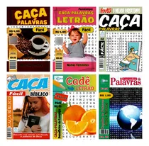 Comprar Ç Plvrs Letrão Busc Letrão Ç Plvrs: Ç Plvrs Só Nível Fácil, De Equipe Editoril. Ç Plvrs Nível Fácil, 15 Volumes. Editoril Stelo, Mleão, Fernndo, Ea, Etc..., Cp Mole, Edição 1 Em Português, 2023