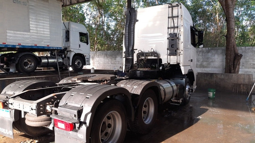 Volvo Fh 440 Globetrotter