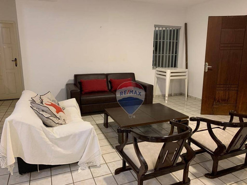 Imagem 6 de 16 de Excelente Casa De Praia Em Condomínio Fechado Na Praia De Búzios À Venda - 500m² - Nísia Floresta - Ca0270