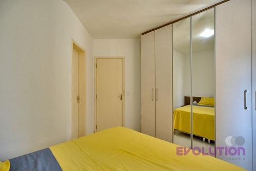 Imagem 5 de 15 de Apartamento Para Alugar No Taboão Da Serra - Atua Taboão - 3542