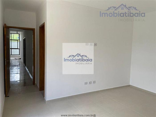Imagem 3 de 28 de Casas Em Condomínio À Venda Em Atibaia/sp - Compre O Seu Casas Em Condomínio Aqui! - 1491350