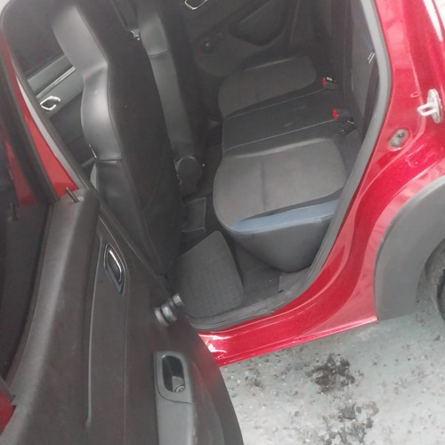 Renault Kwid 1.0 12V SCE FLEX INTENSE MANUAL