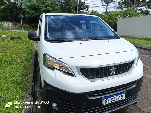 Peugeot Expert Vitré 1.5 Td Blue Hdi 5P
