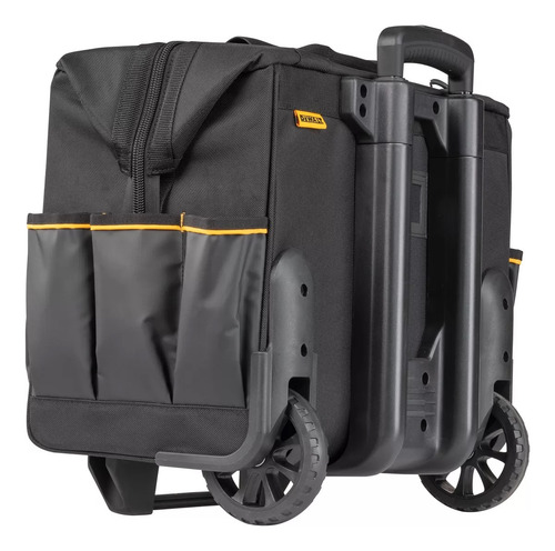 Maleta Con Ruedas 18 Impermeable Dewalt Dwst560107