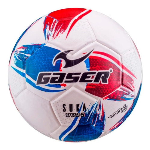 Imagen 9 de 9 de Balon De Futbol Gaser Suka #5