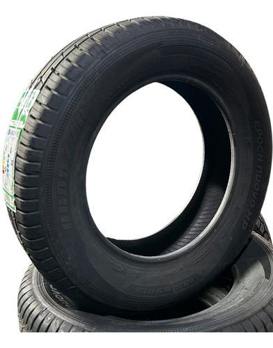 Kit 2 Llantas 195/65r15 Arduzza Epoch Nuovo Hp 91v V