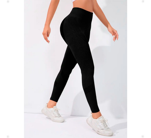 Calza Deportiva Levanta Cola GlĂșteo Push Up Dama - Otec