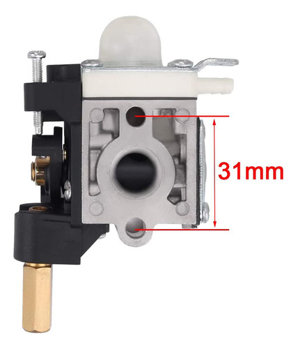 Kit De Carburador Srm210 Para Srm 210 Srm211 Gt200 Pe200 Pe