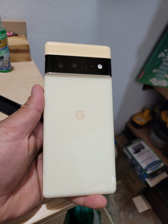 Google Pixel 6 Pro 128gb