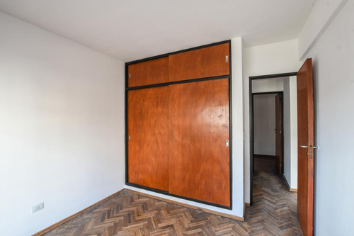 Imagen 11 de 12 de Departamento Un Dormitorio Barrio Abasto - Ideal Para Reciclar