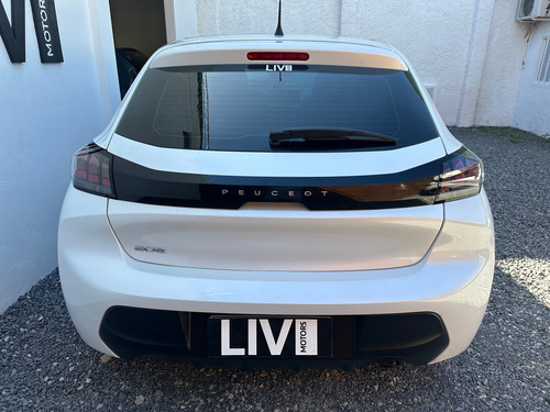 Peugeot 208 1.6 Active Pack
