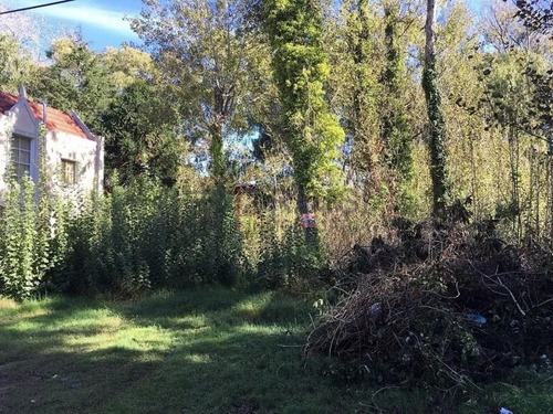 L7 - Lote Calle Santiago Del Estero E/ Av. Entre Rios Y Parque Publico - Santa Teresita