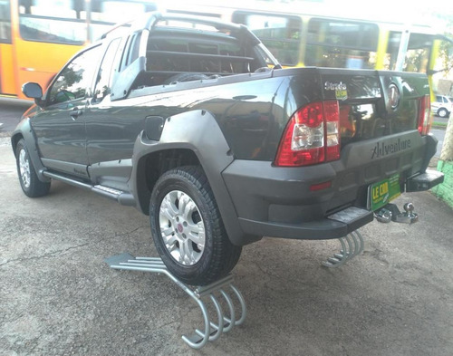 Strada Adventure 1.8 1.8 Locker Flex Ce