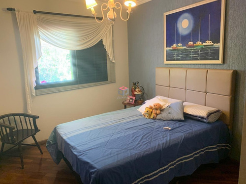 Sobrado À Venda, 4 Quartos, 4 Suítes, 5 Vagas, Guiomar - Santo André/sp - 92104