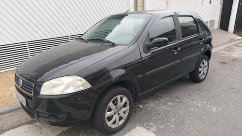 Imagem 12 de 15 de Fiat Palio