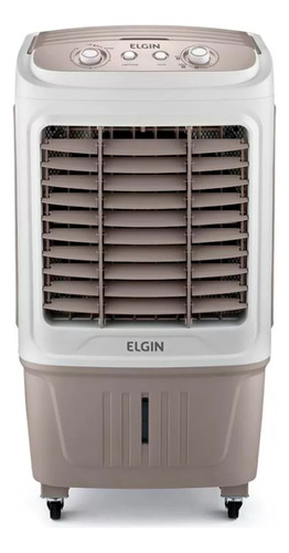 Climatizador Portátil 3 Em 1 Big Air Elgin 45 Litros 110v Cinza