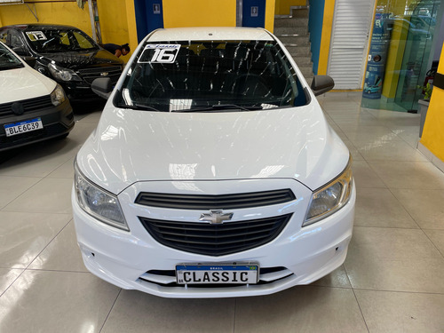 Chevrolet Onix 1.0 Ls 5p