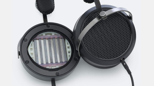 Imagen 7 de 10 de Audífonos Hifiman He-x4 Planar Magnetic Hi-fi
