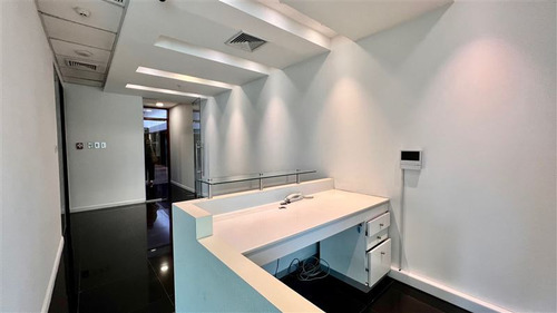 Imagen 12 de 16 de Oficina En Arriendo En Las Condes