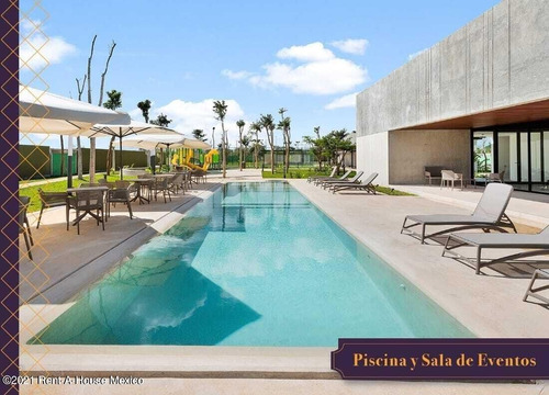 Imagen 1 de 9 de Casa En Venta En Cholul Merida 214842jl