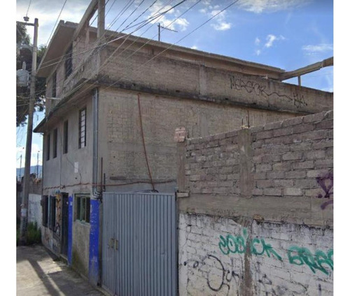 Casa En Venta En La Colonia San Miguel Topilejo ¡¡delegación Tlalpan!! Cdmx!!!
