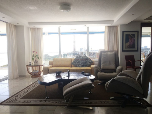 Imagen 9 de 30 de Apartamento De 3 Dormitorios En Mansa, Punta Del Este