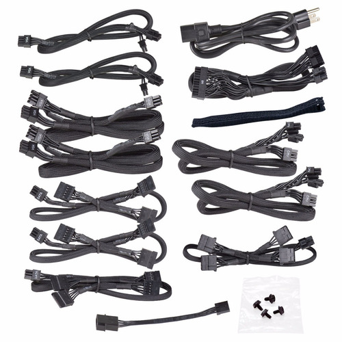 Evga Supernova 850 P2 Power Supply Fuente De Poder