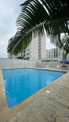 Se Alquila Apartamento En Conjunto Residencial Kamelia